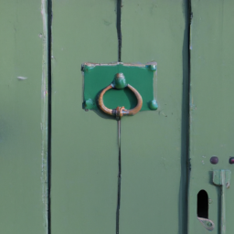 Trouvez la porte idéale pour chaque usage dans votre maison Florange